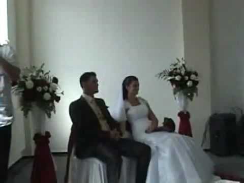 Nuntă Florin & Lavinia Haiduc | Pavel Mezei | Achim Coriolan | 28.8.2010