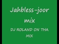Jahbless-joor mix...........NAIJA MIXTAPE 2011