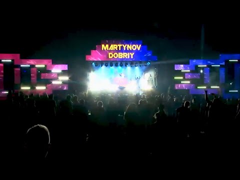 MARTYNOV & DOBRYi - Live set PENNOE 2.0 (2023)