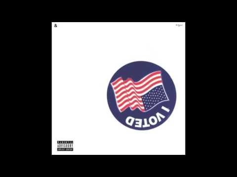 & (Jesse Rutherford) - rough