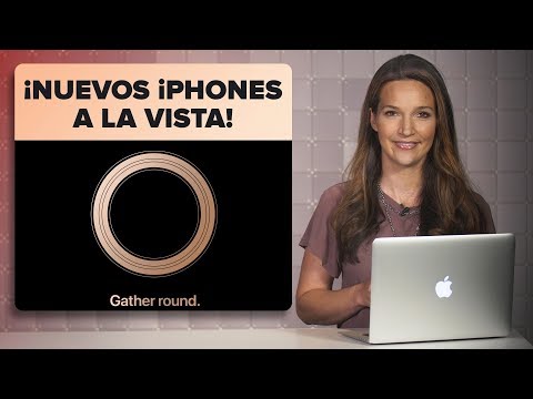 Los nuevos iPhone llegan el 12 de septiembre: todo lo que esperamos
