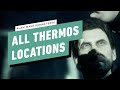 Alan Wake Guide - All Thermos Locations