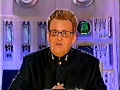 Space Cadets 1x01 (1/3)