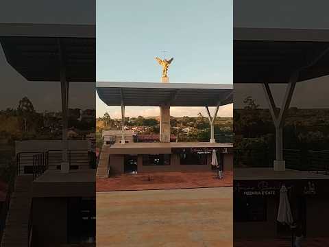 29/04/26, Romaria, MG.#turismo #viagem #romaria #igreja #minasgerais