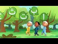 Alif Ba Ta Upin Ipin Alif Ba Ta Tsa Upin Dan Ipin Belajar Dan Menyanyi Huruf Hijaiyah Upin Ipin