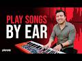 Play Any Song By Ear In 3 Simple Steps Piano Lesson