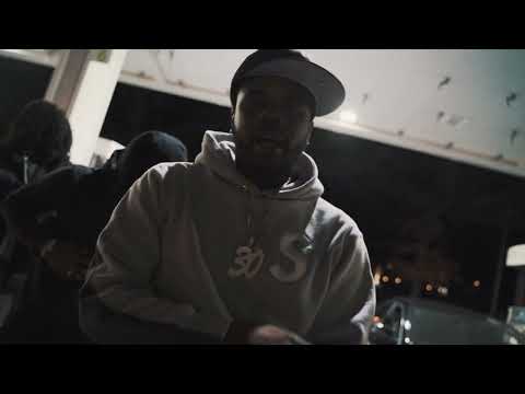 SWIZZYNTS X GROUNDUP30 - BREAK IT DOWN ( OFFICIAL VIDEO)