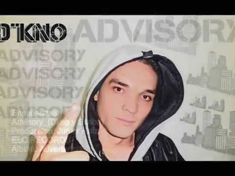 ENSEÑANZAS- Advisory (Dkno y Skriba) Produccion:  Junior Ruiz ELC RECORDS