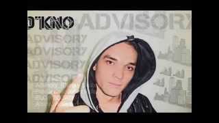 ENSEÑANZAS- Advisory (Dkno y Skriba) Produccion:  Junior Ruiz ELC RECORDS