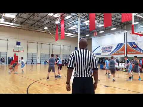 E2BA triumphant over Team Create Select, 33-25 - OGP Championship