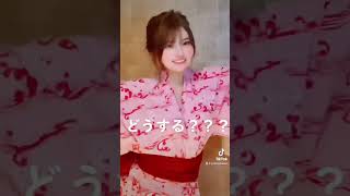 マスク解禁したらどうする？？？【アニメダンス】