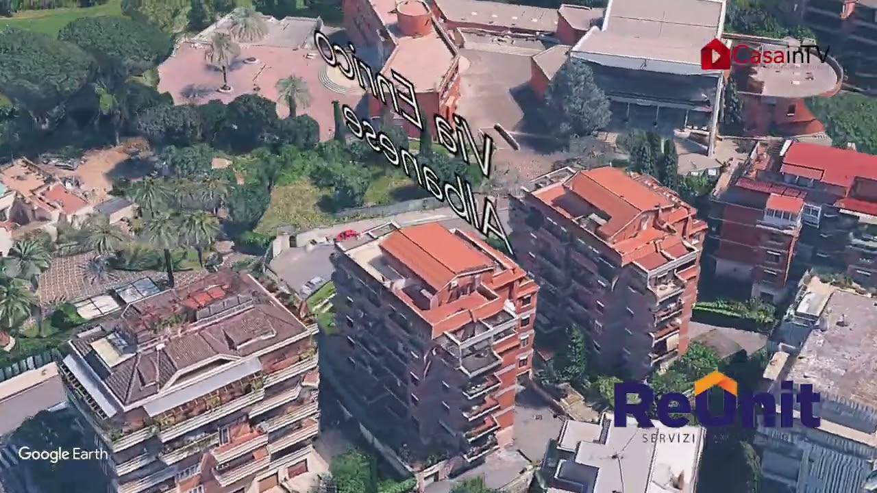 AMPI SPAZI ED ELEGANZA NEL CUORE DI VILLA BONELLI