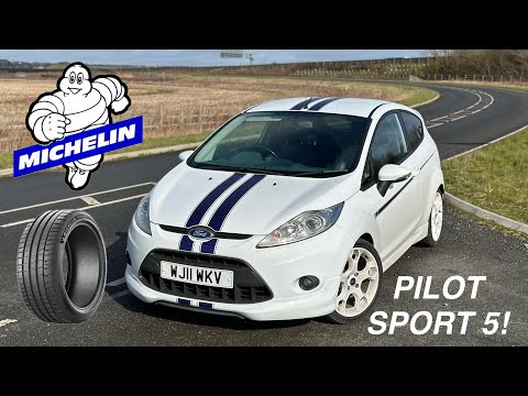 Michelin Pilot Sport 5 - are they worth it?!
