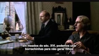 Monty Python's The Meaning of Life: Protestants