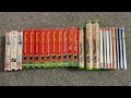 VeggieTales Rack Shack Benny 1995 Comparison Video 30th Anniversary Edition