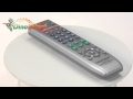 CHUNGHOP Universal Remote Control For TV VCR DVD SAT From Dinodirect Com