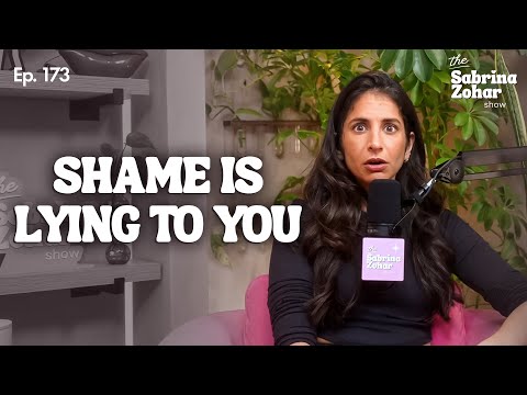 Four Ways Shame Turns Love Into Fear of Rejection | Sabrina Zohar