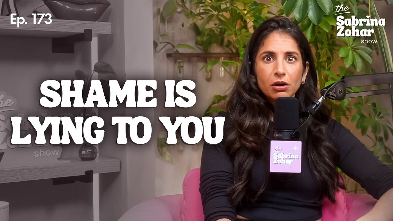 Four Ways Shame Turns Love Into Fear of Rejection | Sabrina Zohar