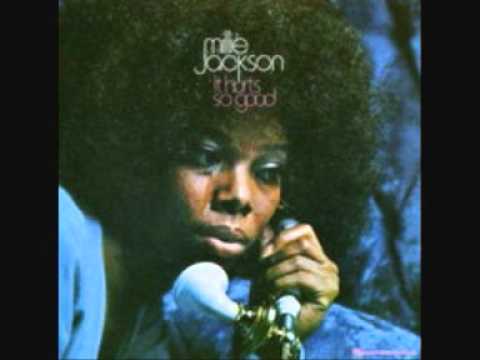 ★ Millie Jackson ★ It Hurt's So Good ★ [1973] ★ "It Hurts So Good" ★