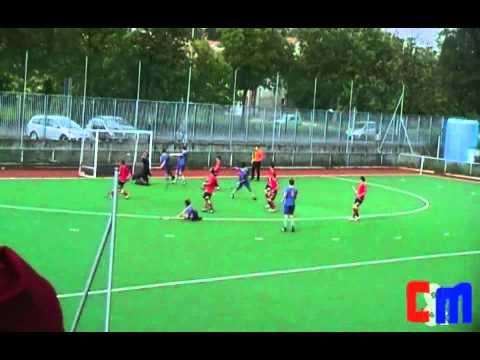 Hc Suelli - Cus Pisa (3:3)