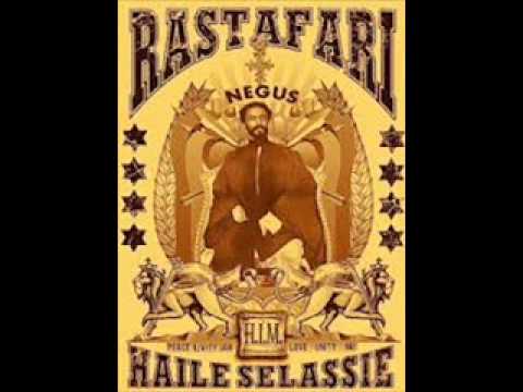 Ras Pidow Dread Judgement Red