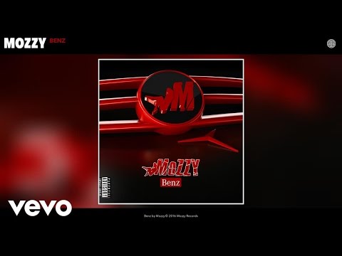 Mozzy - Benz (Official Audio)
