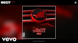 Mozzy - Benz (Audio)