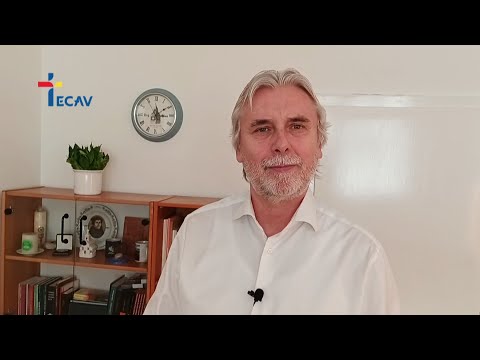 Milí moji... viera je náš návod na život