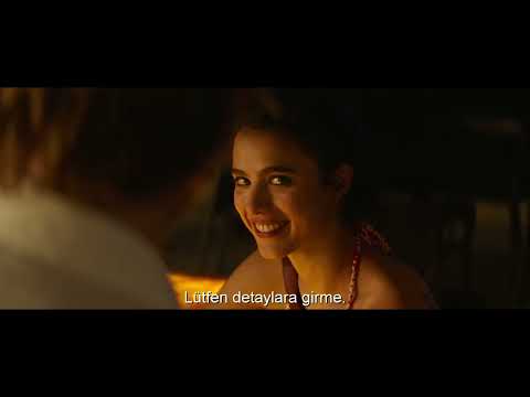 ÖĞLE GÜNEŞİNDE YILDIZLAR / STARS AT NOON | fragman | 16 Aralık'tan itibaren #BaşkaSinema'da!