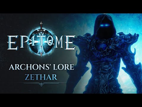 Epitome MMORPG – Archons' Lore: Zethar