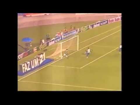 Fluminense 1 x 0 Friburguense - Campeonato Carioca 2007