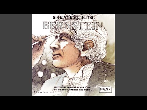 download lagu mp3 mp4 Bernstein Fancy Free, download lagu Bernstein Fancy Free gratis, unduh video klip Bernstein Fancy Free