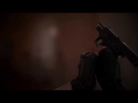SIG SAUER P226 SAO Legion: A 1911 Tactical DragQueen?