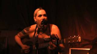 Beth Hart- Ugliest House on the Block at Jimmi&#39;s 3-6-10