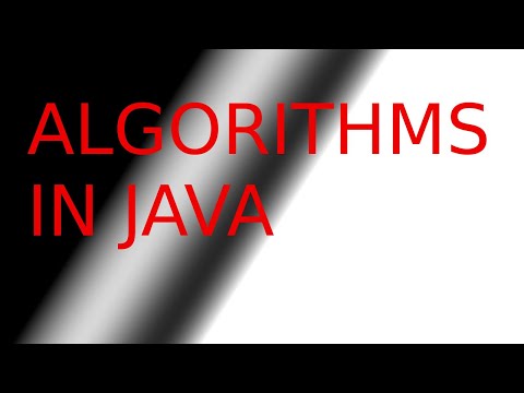 Algorithms In Java Hash Table Full Code Shown