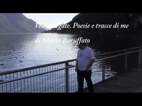 Book Trailer Libro “Vele Spiegate. Poesie e tracce di me”.