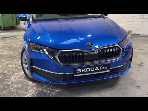 Skoda Octavia Combi Selection 2.0TDI 115bhp - Image 2