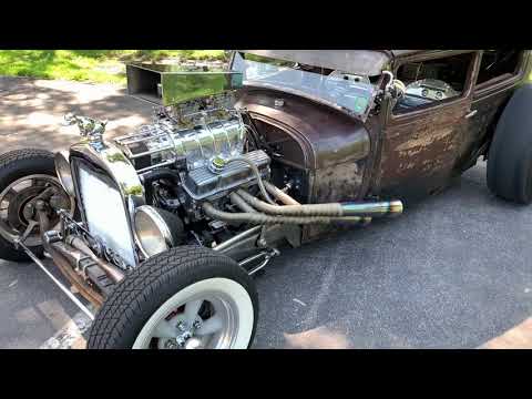 1928 Ford Model A (CC-1242522) for sale in St. Paul, Minnesota