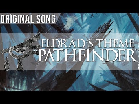 TTS OST - Eldrad's Theme - The Pathfinder