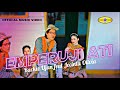 Emperuji Ati Rackie Ujan Jecinta Olivia Official Music Viceo TwintoneproductionSdnBhd