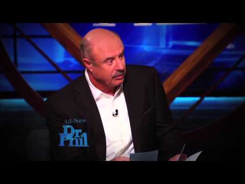 Thursday 02/07: "I Hate My Daughter-in-Law" - Dr. Phil
