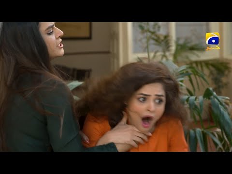 Behroop Episode 44 || 𝗕𝗲𝘀𝘁 𝗦𝗰𝗲𝗻𝗲 𝟬𝟮 || Zubab Rana - Asad Siddiqui - Beenish Chauhan || Har Pal Geo