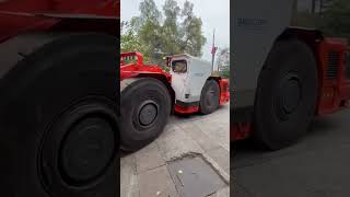 Купить погрузчик шахтный Sandvik LH410 - Изображение 6 | Machineryline UZ Погрузчик шахтный Sandvik LH410 | Изображение 6 - Machineryline