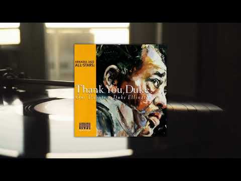Arkadia Jazz All-Stars (feat. Benny Golson) - 08 - Mood Indigo (Thank You, Duke!)