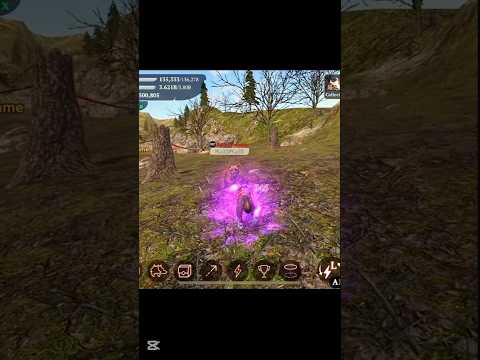 The Wolf🐺 Unstoppable Hunt 🔥 Green Hills Valley Map 1 Boosted | Bobcat Champion 🐈 Defeated 💀🏆‼️