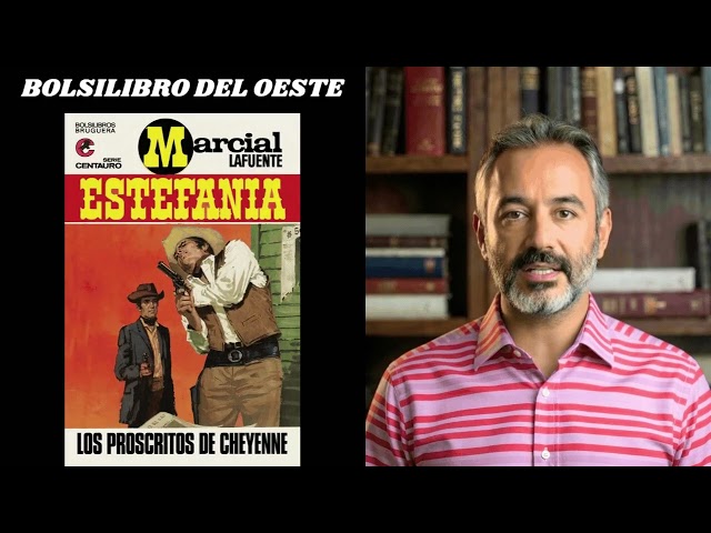 Vídeo relacionado con Entre sombras y balas: Thriller de acción, suspense y humor (Instinto de manada)