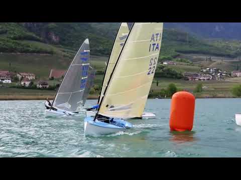 FINNITALY - Caldaro FINN 2022. Video di sintesi