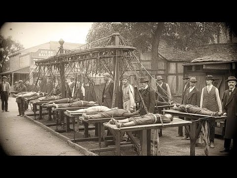 20 BANNED Old West Facts So BIZARRE You’ll Think They’re Fake