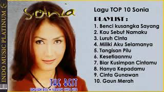 Download lagu Lagu top 10 Sonia the best mp3