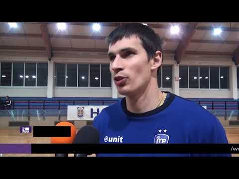 RK Zlatar - RK Metaloplastika